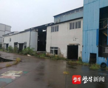 ​守护美丽家园！张家港市凤凰镇拆1700余平方米涉河违建