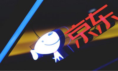 ​京东2亿，追投炒菜机器人