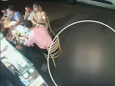 ​澳大利亚女子在巴黎疑遭5人性侵：躲进烤肉店求助 竟被施暴者找上门