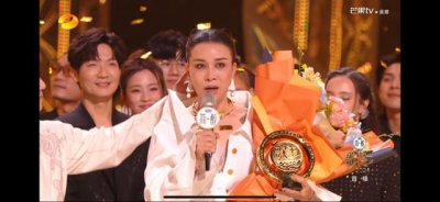 ​“歌王”诞生！那英哭着说：我都不敢相信