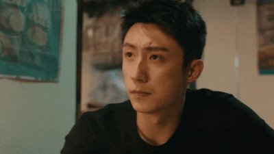 ​连他都去拍网剧了？！这谁打得过啊