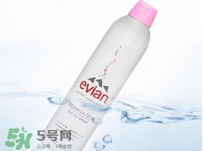 雅漾喷雾和依云喷雾哪个好？雅漾喷雾和依云喷雾对比