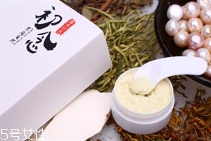 珍珠膏可以祛痘吗 有效抑制痘痘