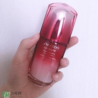 资生堂红腰子怎么用？资生堂红腰子精华用法