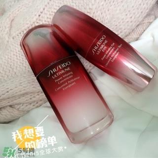 资生堂红腰子怎么用？资生堂红腰子精华用法