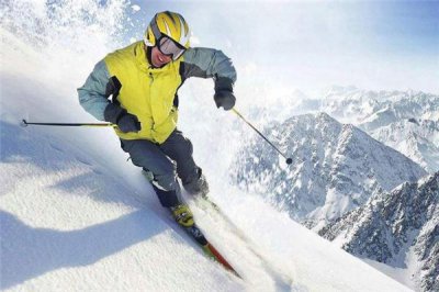 ​滑雪服是什么面料 防风防水都要具备