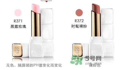娇兰亲亲唇膏白管和黑管哪个好？娇兰白管和黑管区别