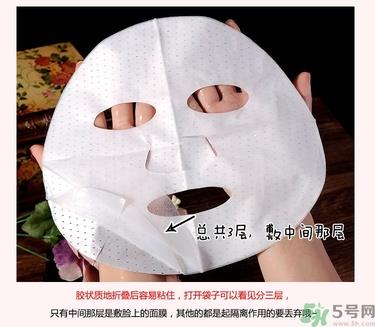jayjun胎盘素面膜真假 jayjun人皮面膜真假辨别
