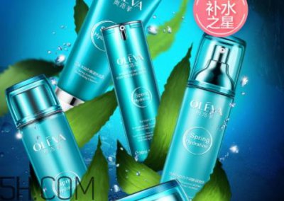 ​奥洛菲和自然堂哪个好 奥洛菲属于什么档次的