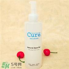 cure是什么牌子?cure是哪个国家的?