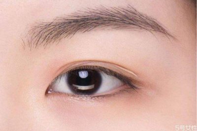 ​单眼皮怎么贴双眼皮贴 单眼皮贴双眼皮贴详细教程