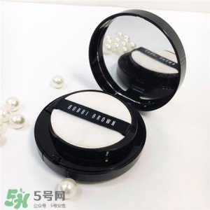 ​Bobbi Brown芭比波朗胶囊气垫粉底好用吗_怎么样?