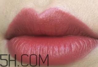 nars mona和阿玛尼200试色对比