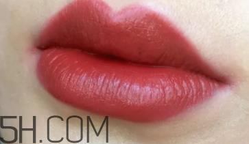 nars mona和阿玛尼200试色对比