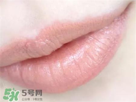 Oribe口红色号 Oribe口红试色