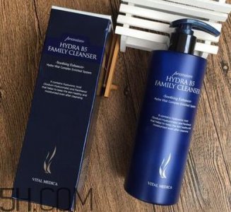 ​ahc卸妆乳好用吗？ahc卸妆乳适合什么肤质？