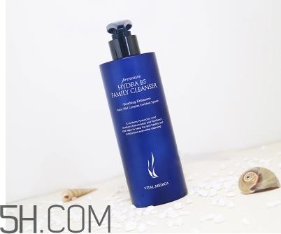 ahc卸妆乳好用吗？ahc卸妆乳适合什么肤质？