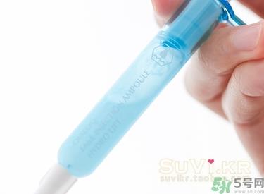 oozoo针剂面膜怎么用?oozoo针剂面膜使用方法
