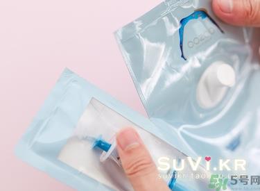 oozoo针剂面膜怎么用?oozoo针剂面膜使用方法