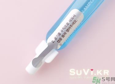 oozoo针剂面膜怎么用?oozoo针剂面膜使用方法