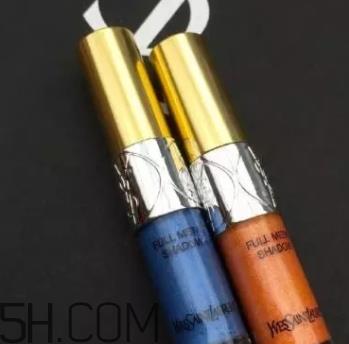 ysl2018爱心唇釉好用吗？ysl2018爱心唇釉色号试色