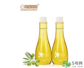 袋鼠妈妈橄榄油怎么用？袋鼠妈妈橄榄油的用法