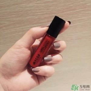 ​wycon唇釉怎么样?wycon唇釉好用吗?