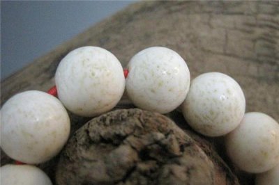 ​白珊瑚手串怎么清洗 记得定期清洁