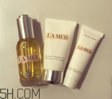 海蓝之谜精华油怎么用 Lamer精华油怎么用 