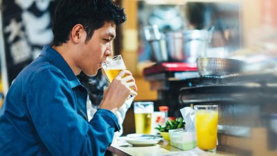 ​“西北啤酒王”卖不动了？