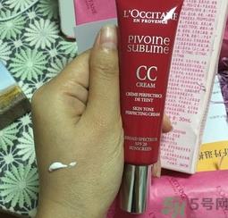 欧舒丹美肌无暇修颜乳多少钱?欧舒丹cc霜价格