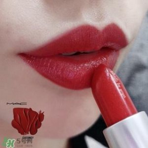 ​mac cockney口红怎么样_mac cockney口红好用吗
