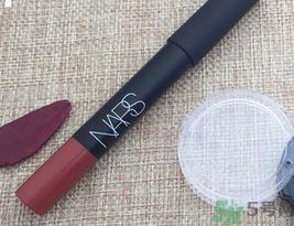 nars dv唇膏笔怎么样?nars dv唇膏笔好用吗?