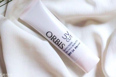 ​orbis致臻粉底液怎么样 保湿遮瑕两不误