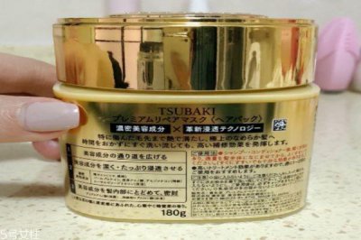 ​tsubaki发膜使用方法 懒人必备发膜