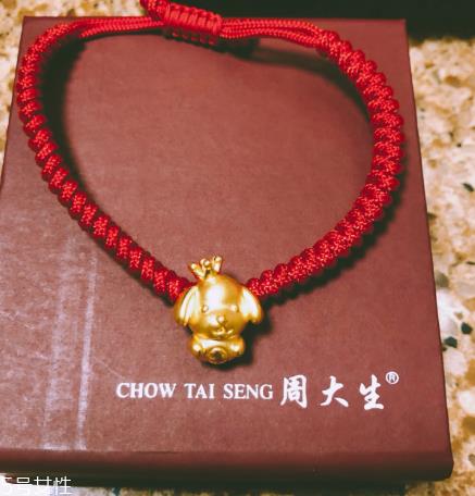 周大生是山寨吗？周大生是不是山寨品牌
