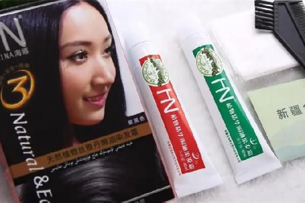 染发剂不上色是什么原因 染发剂要一次性用完吗