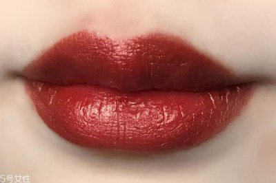​mac fresh moroccan适合黄皮吗 黄皮上嘴图