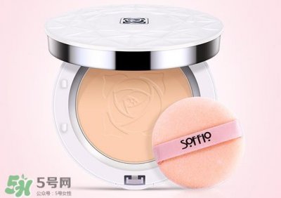 ​索菲欧粉饼多少钱?索菲欧粉饼专柜价格