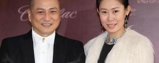 汤镇业老婆文静（汤镇业老婆文静谈翁美玲）