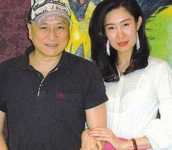 ​汤镇业老婆文静（汤镇业老婆文静谈翁美玲）