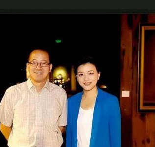 ​俞敏洪妻子（俞敏洪妻子杨桂青的简介）
