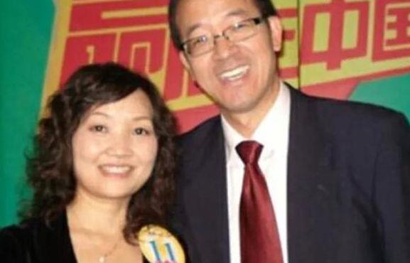 俞敏洪妻子（俞敏洪妻子杨桂青的简介）