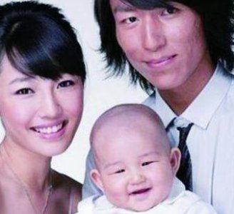 ​陈羽凡的老婆（陈羽凡是谁的老公）