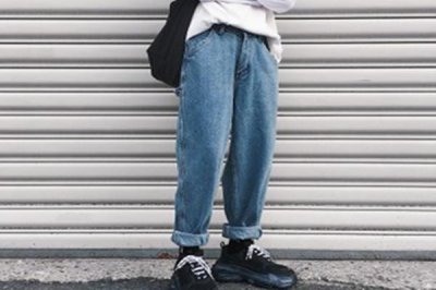 ​直筒牛仔裤是老爹裤吗 直筒牛仔裤的优点