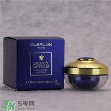 娇兰御廷兰花颈霜好用吗?娇兰颈霜怎么样?