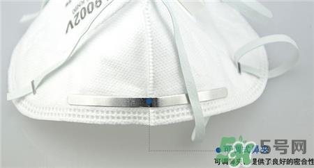 3m9001v口罩真假 3m9001v口罩真假辨别