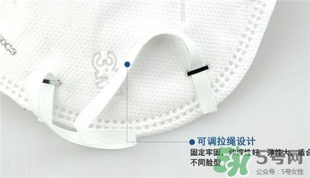 3m9001v口罩真假 3m9001v口罩真假辨别