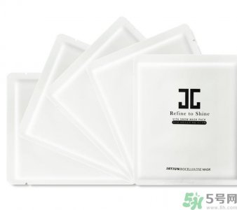 ​jayjun人皮面膜怎么用？jayjun胎盘素面膜用法
