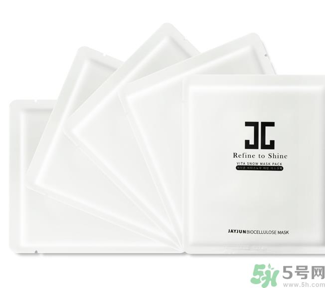 jayjun人皮面膜怎么用？jayjun胎盘素面膜用法